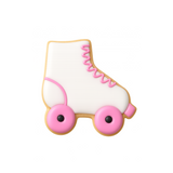 Roller Skate Cookie Cutter 4.5 in B1612