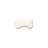 Dog Bone Cookie Cutter 2 in B1621