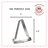 Construction Vehicles Cookie Cutter 4 Pc Set HS0430