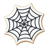 Spider Web Cookie Cutter 4.5 in B1662