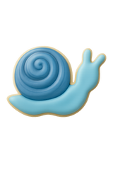Snail Cookie Cutter 4 in B1719