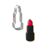 Lipstick Cookie Cutter 2.75 in B1729