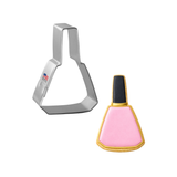 Nail Polish Cookie Cutter 2.75 in B1730