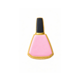 Nail Polish Cookie Cutter 2.75 in B1730