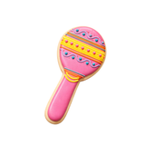 Maraca Cookie Cutter 5.5 in B1747