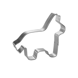 Pinata Cookie Cutter 4.75 in B1748