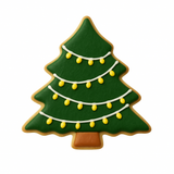 Christmas Tree 3.5 in B1799