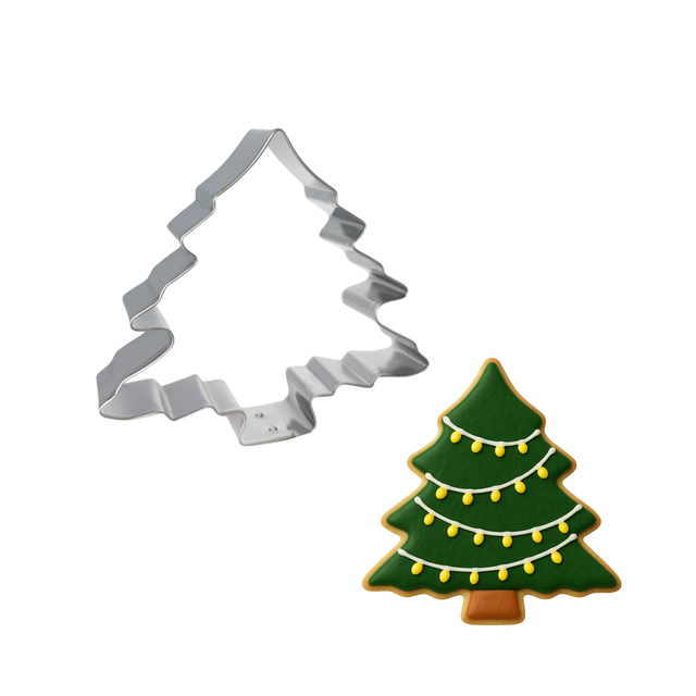 Christmas Tree 3.5 in B1799