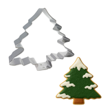 Christmas Tree 5 in B1800