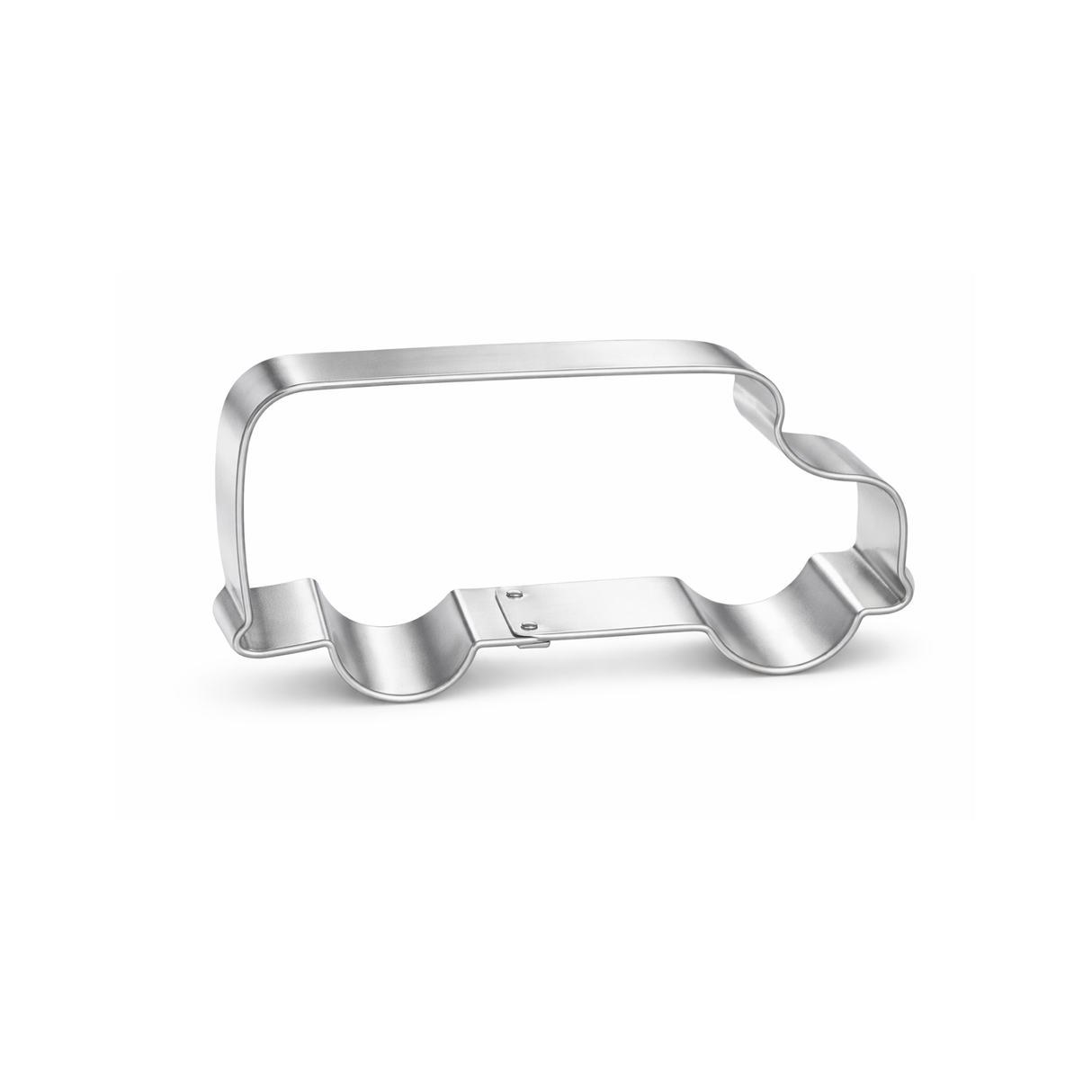 School Bus Cookie Cutter 4.5 in B2017