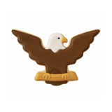 American Eagle Cookie Cutter 4.75 in B2019