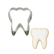 Tooth Cookie Cutter 3 in B2021
