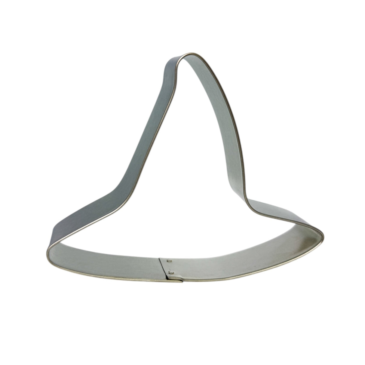Witch Hat Cookie Cutter 4.5 in B2025