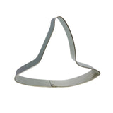 Witch Hat Cookie Cutter 4.5 in B2025