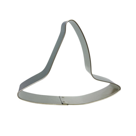 Witch Hat Cookie Cutter 4.5 in B2025