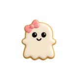 Ghost with Bow 3 in. B2027