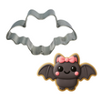Cute Bat 3.5 in. B2031