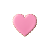 Mini Heart Fluted Cookie Cutter 1.5 in M187