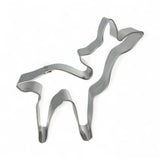Fawn Deer Cookie Cutter 4.5 in B2046