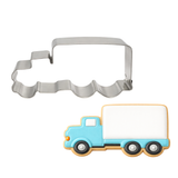 Semi Truck 4" B2056