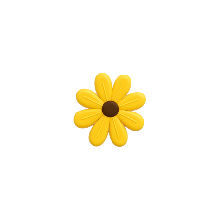 Daisy Cookie Cutter 2 in B20