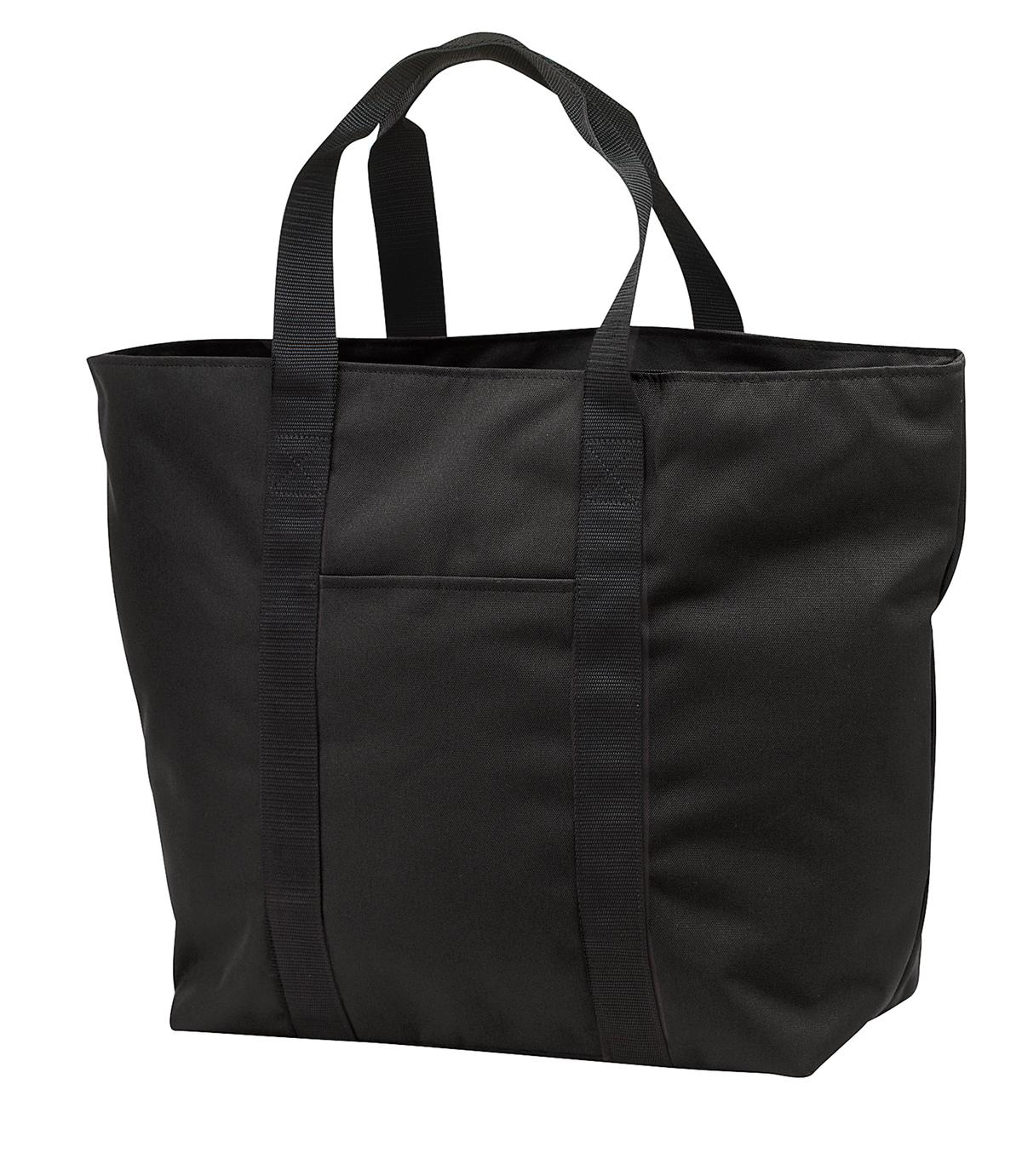 Port Authority® All-Purpose Tote