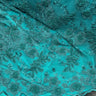 Beaded Lace Mesh Jade