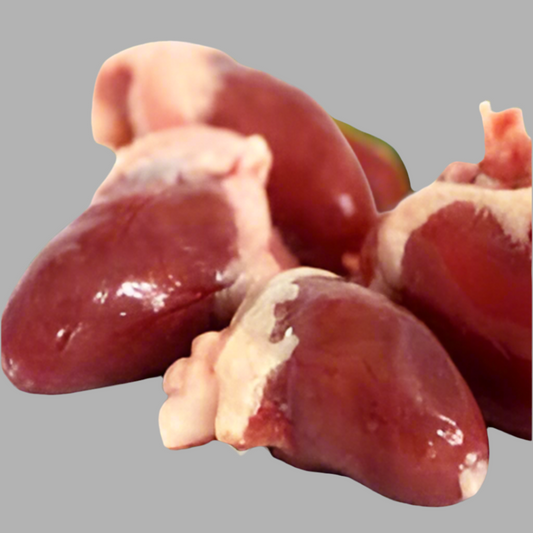 M-Goat Heart