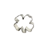 Clover Cookie Cutter 2.75 in B8