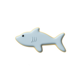 Baby Shark Cookie Cutter 3 3/8 in B914
