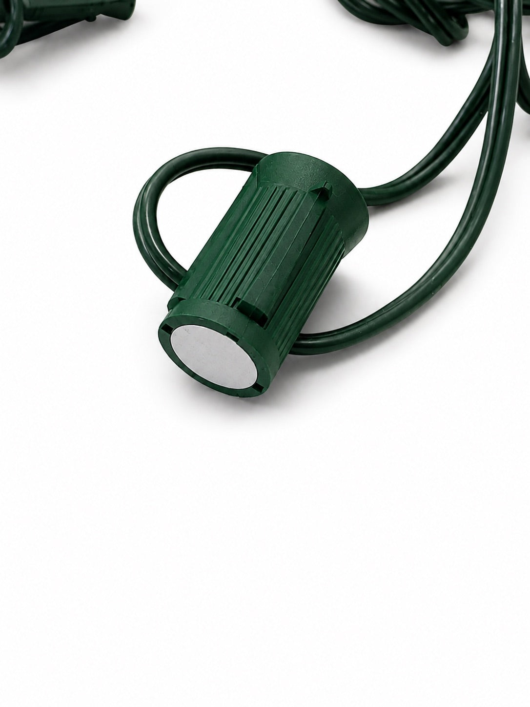 C9 Magnetic Socket Cord - 500' 15" Spacing