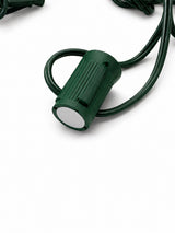 C9 Magnetic Socket Cord - 500' 15" Spacing