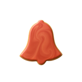 Bell Cookie Cutter 3.5 in B952