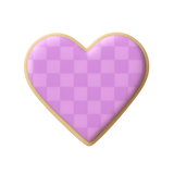 Heart Cookie Cutter 3 in B953F