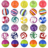 Hi-Bounce Balls Assortment (1 DZ)