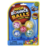 Hi-Bounce Balls Assortment (1 DZ)