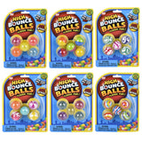 Hi-Bounce Balls Assortment (1 DZ)