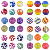 Hi-Bounce Balls Assortment (1 DZ)