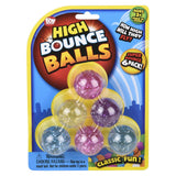 Hi-Bounce Balls Assortment (1 DZ)