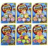 Hi-Bounce Balls Assortment (1 DZ)