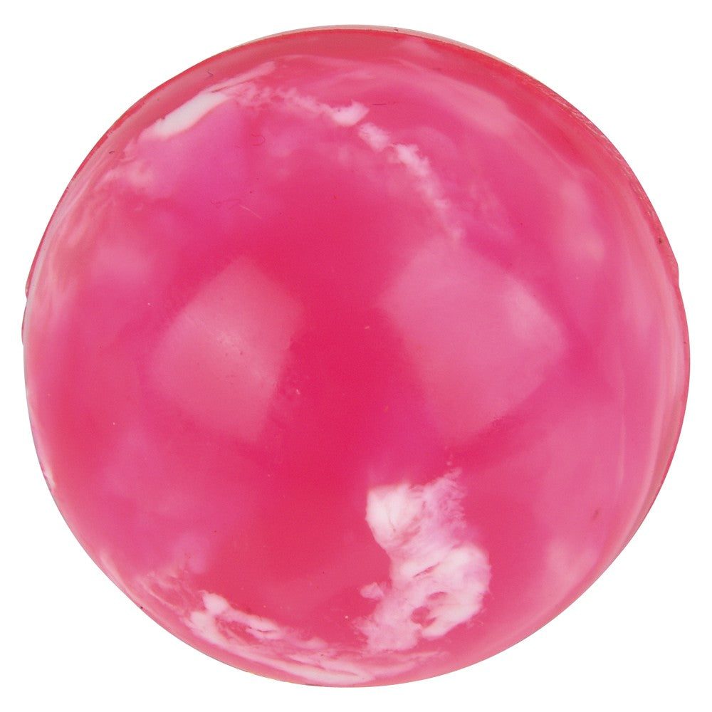 Marble Hi-Bounce Balls (1 DZ)