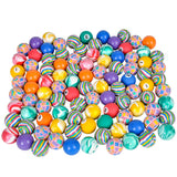 Ball Mix 100pcs 35mm (100pcs Bag)