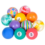 Ball Mix 100pcs 35mm (100pcs Bag)