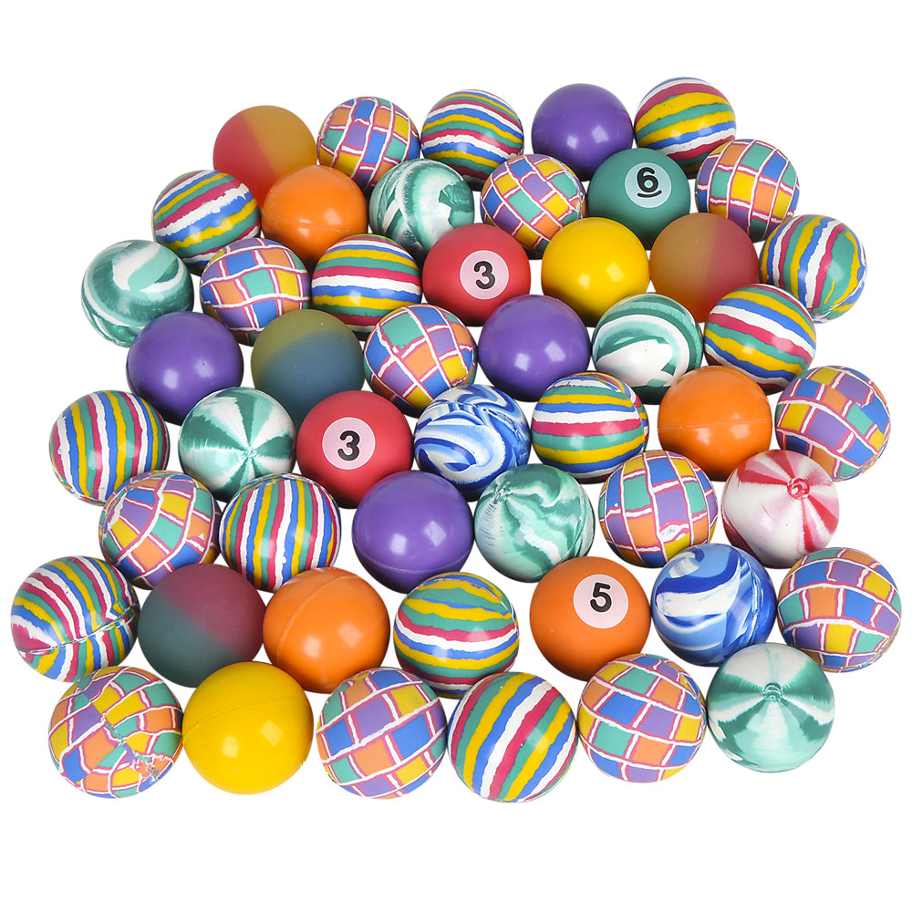 Ball Mix 50ct (1 Bag)