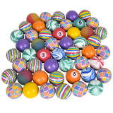 Ball Mix 50ct (1 Bag)