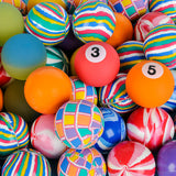Ball Mix 50ct (1 Bag)