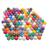 Hi-Bounce Ball Mix (1 Gross)