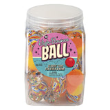 Hi Bounce Balls Assortment (60 Pc Canister)