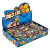 Atomic Fidget Ball (24 PC Display)