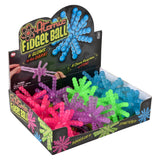 Glow In Dark Atomic Balls (12 Ct)